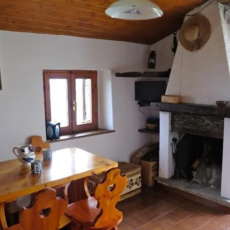 Casa Nadia * Gravedona
