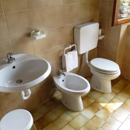 Apartamento Casa Nadia