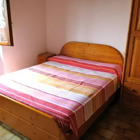 Apartamento Casa Nadia