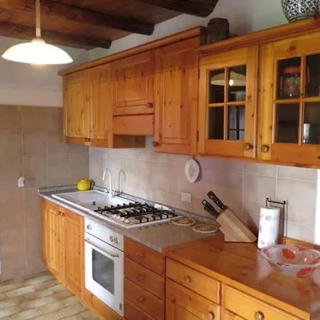 Apartamento Casa Nadia *