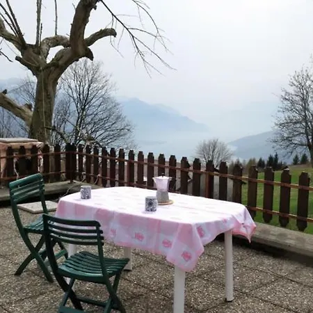 Casa Nadia *