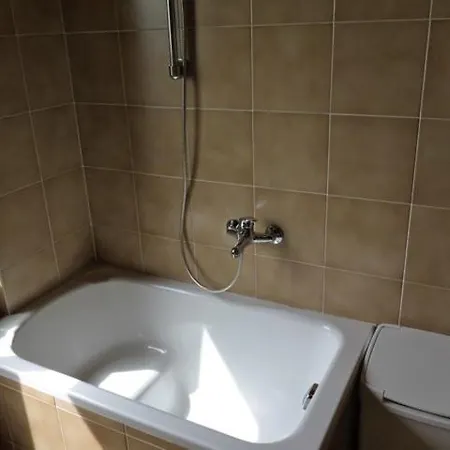 Apartamento Casa Nadia *